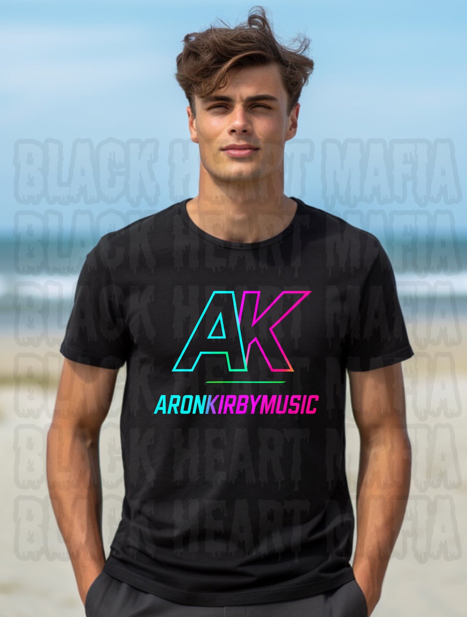 Aron Kirby Music
