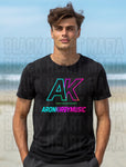 Aron Kirby Music