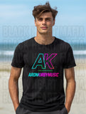 Aron Kirby Music