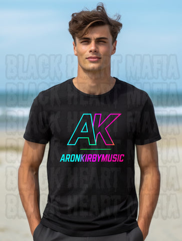 Aron Kirby Music