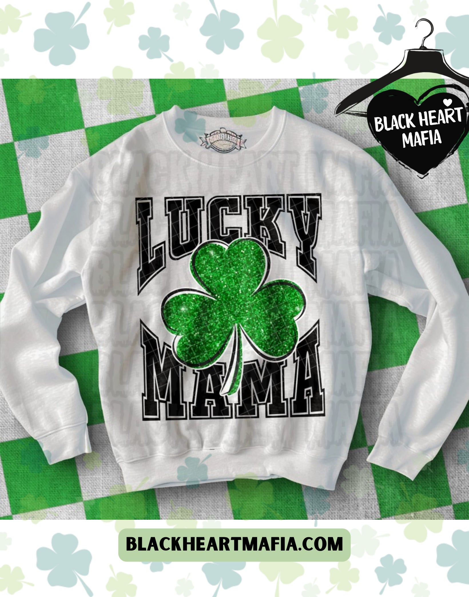 LUCKY MAMA