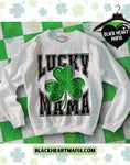 LUCKY MAMA