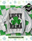 LUCKY MAMA