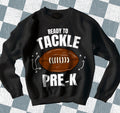 Tackle School (PreK -6th) Exclusive