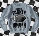 Tackle School (PreK -6th) Exclusive