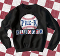 School Slugger (PreK - 6th) Exclusive