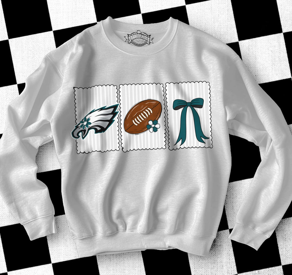 Pro Teams But Girly