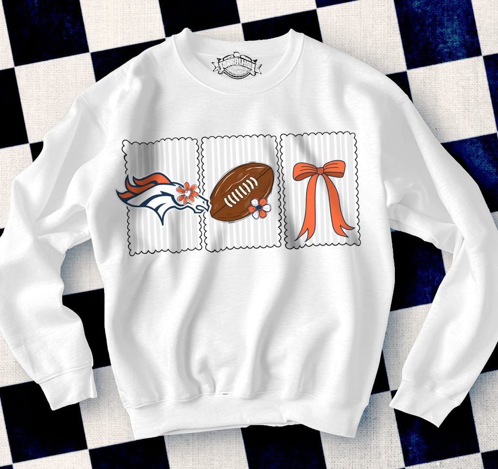 Pro Teams But Girly