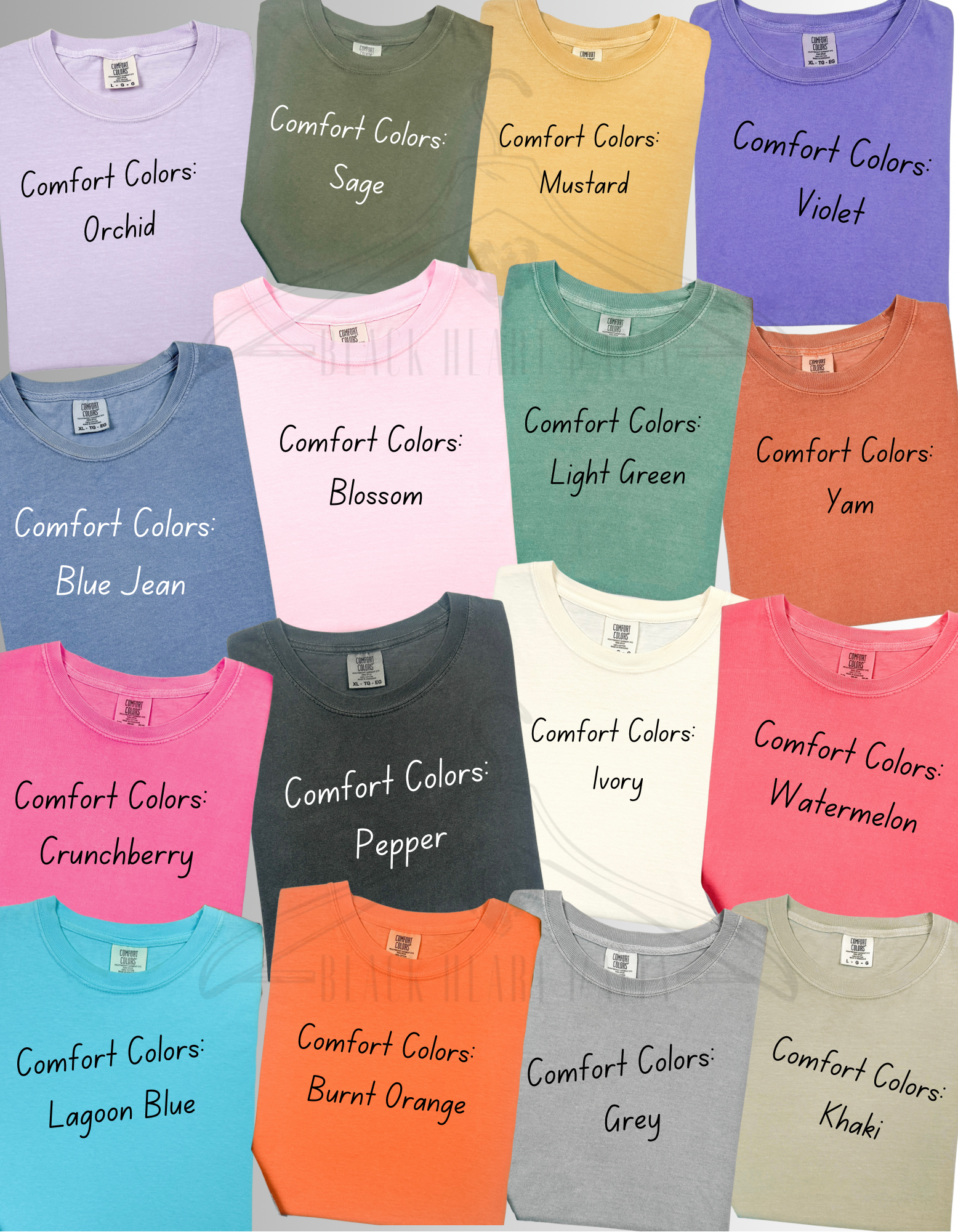 Autism Awareness Tree