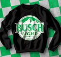 Busch Light Matte