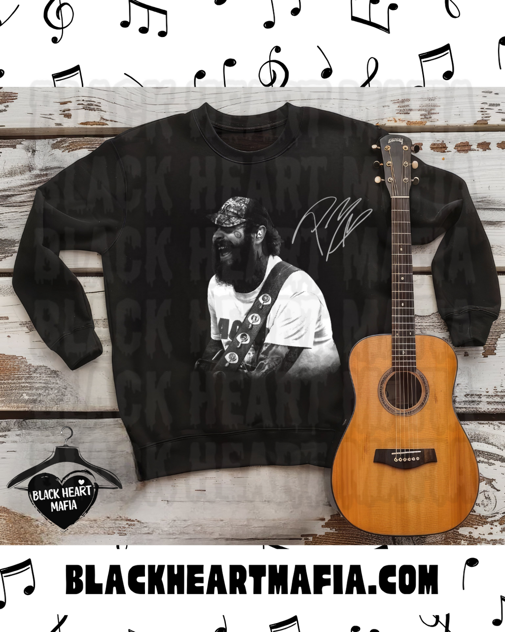 Posty Signature Series
