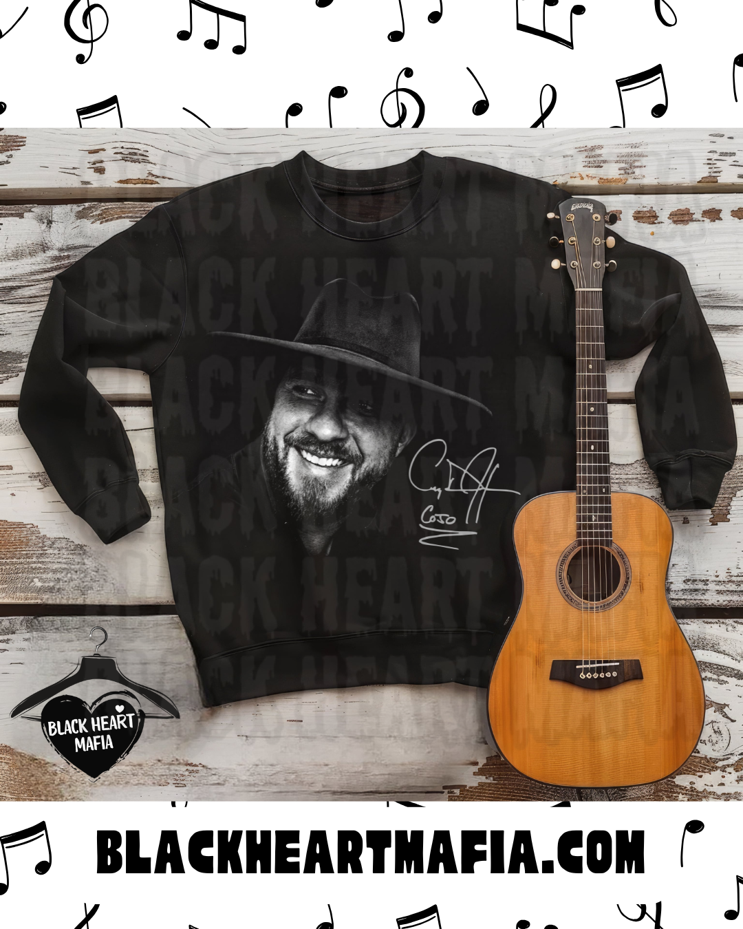 CoJo Signature Series