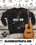 MJ 23 Signature Series
