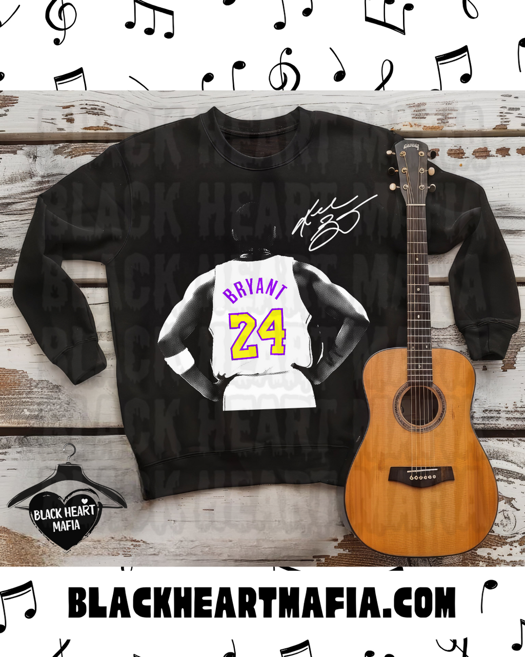 Kobe 24 Signature Series