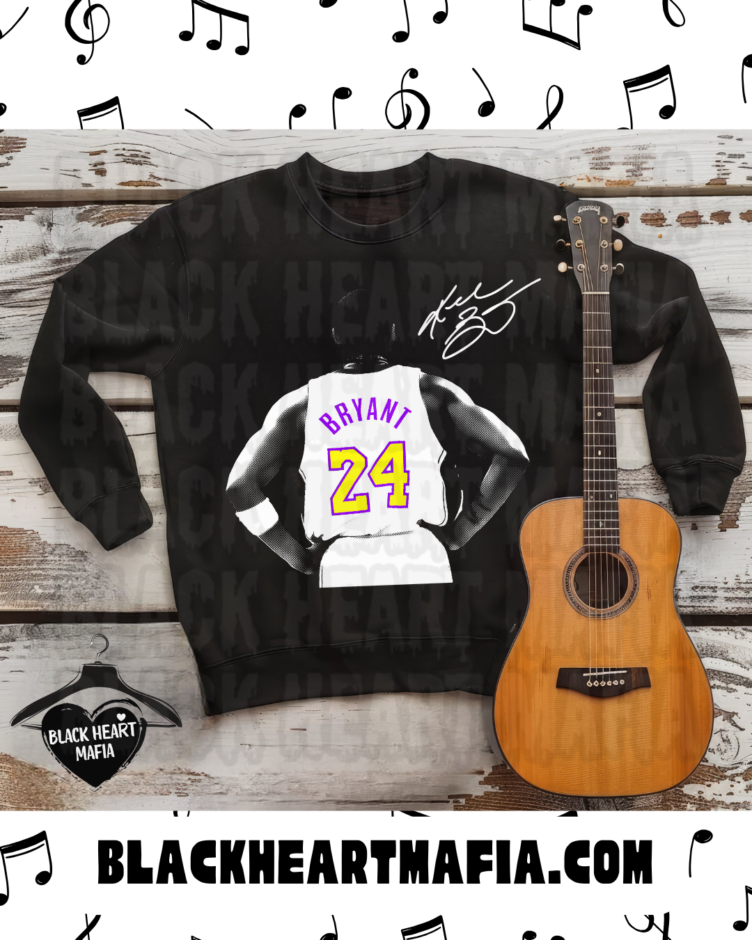 Kobe 24 Signature Series