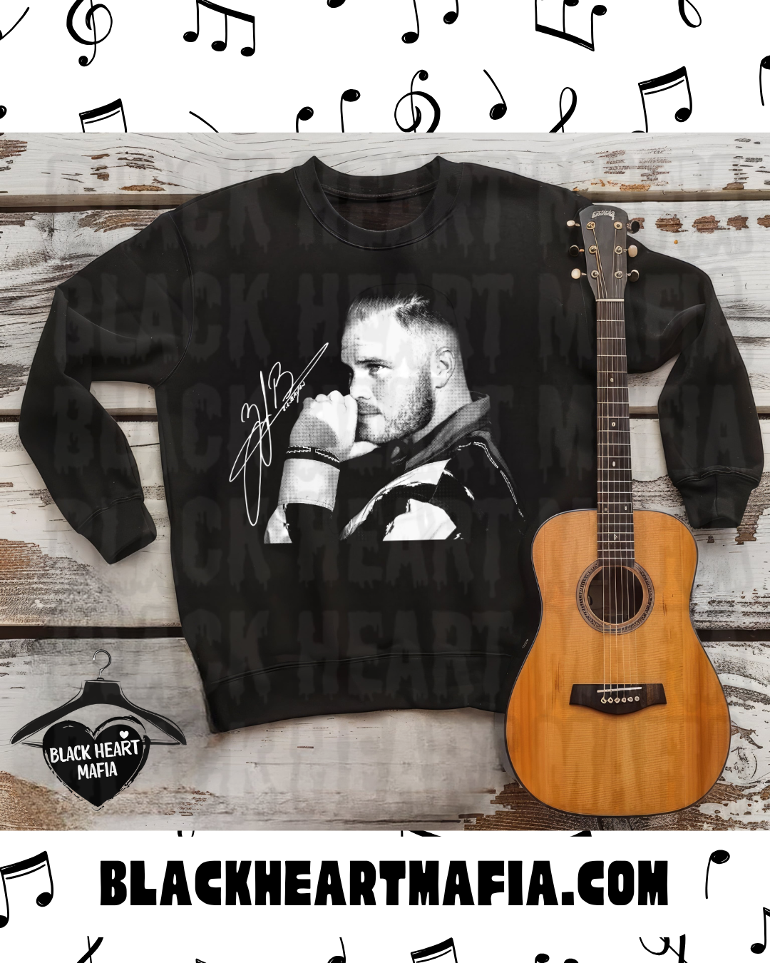 ZachBryan Signature Series