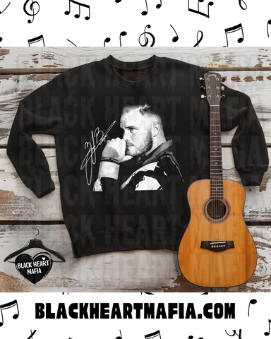 ZachBryan Signature Series