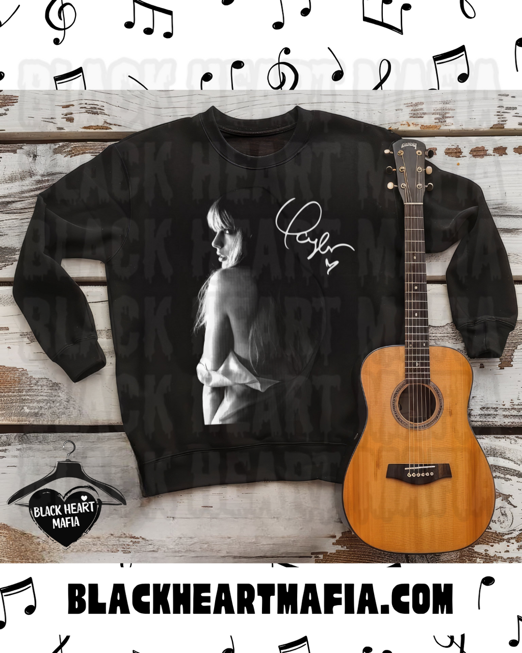 TSwift Signature Series