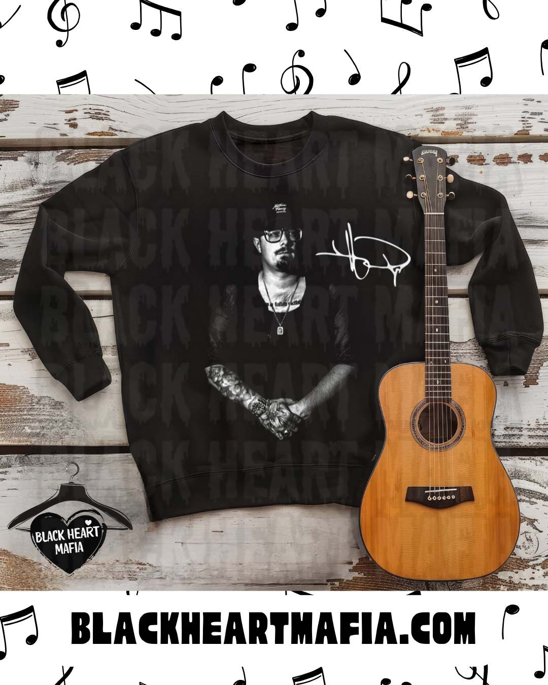 Hardy Signature Series
