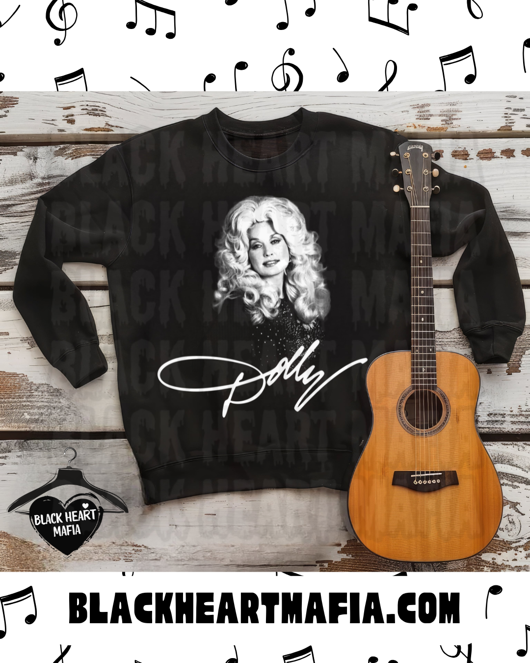 Dolly Signature Series