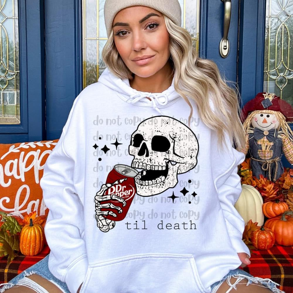 23 Flavor Skeleton