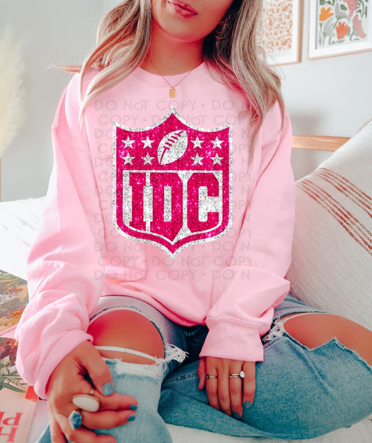 Pink IDC League