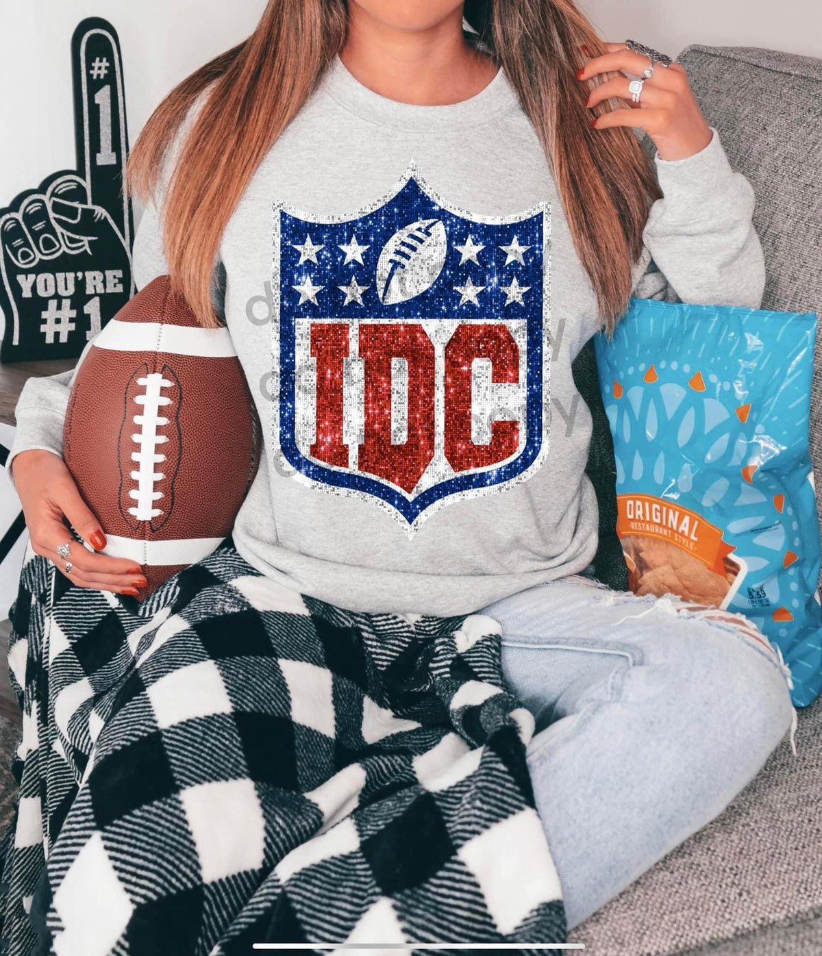 IDC League
