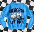Nothing But Net (PreK -6th) Exclusive