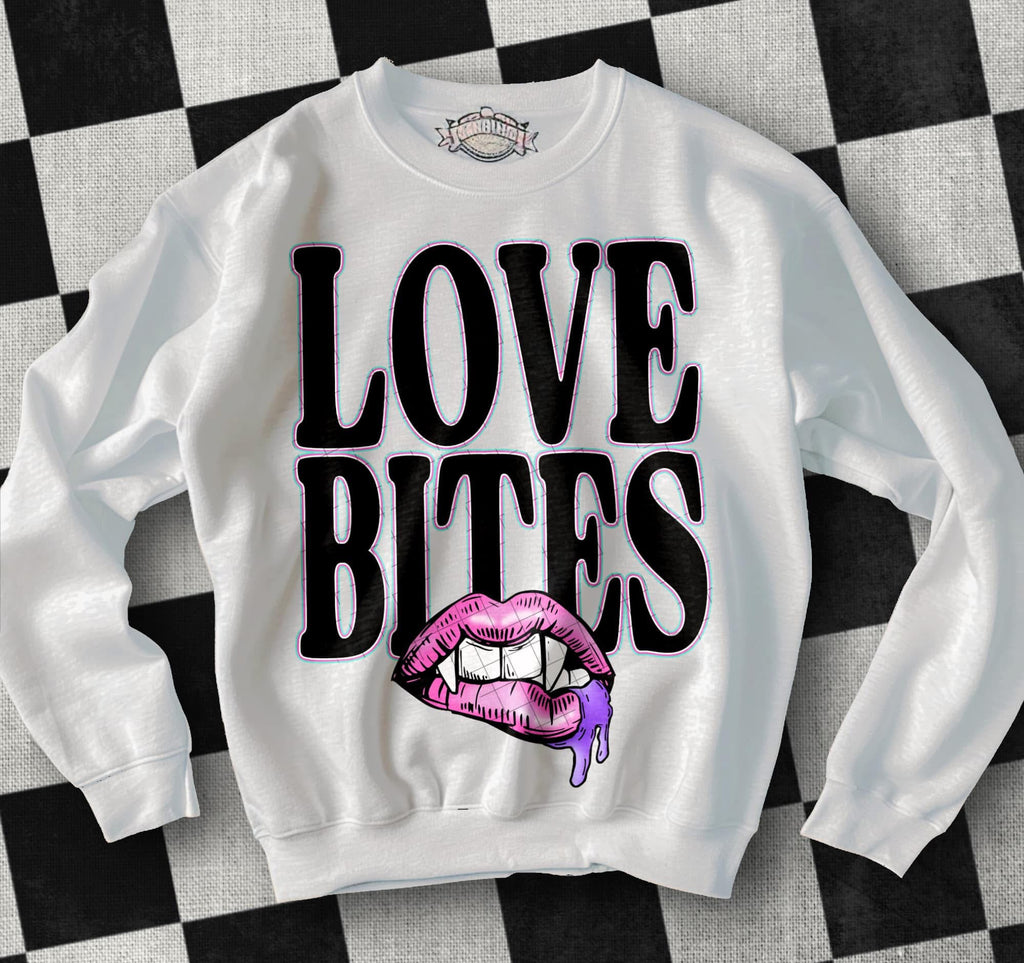 LOVE BITES