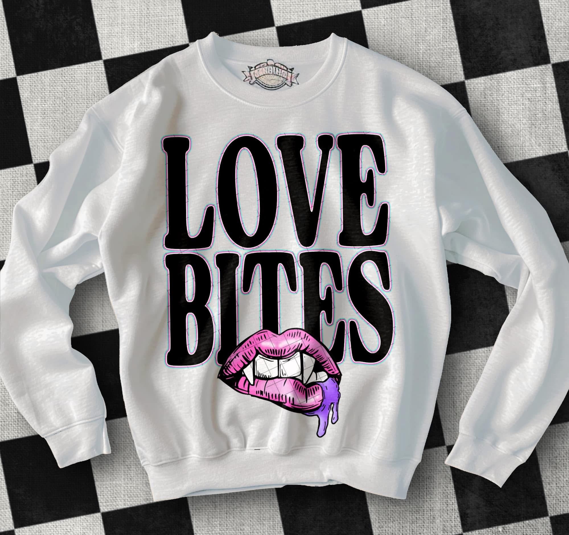 LOVE BITES