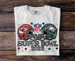 SB Faux Rhinestone