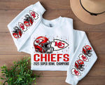 Chiefs SB CHAMPS