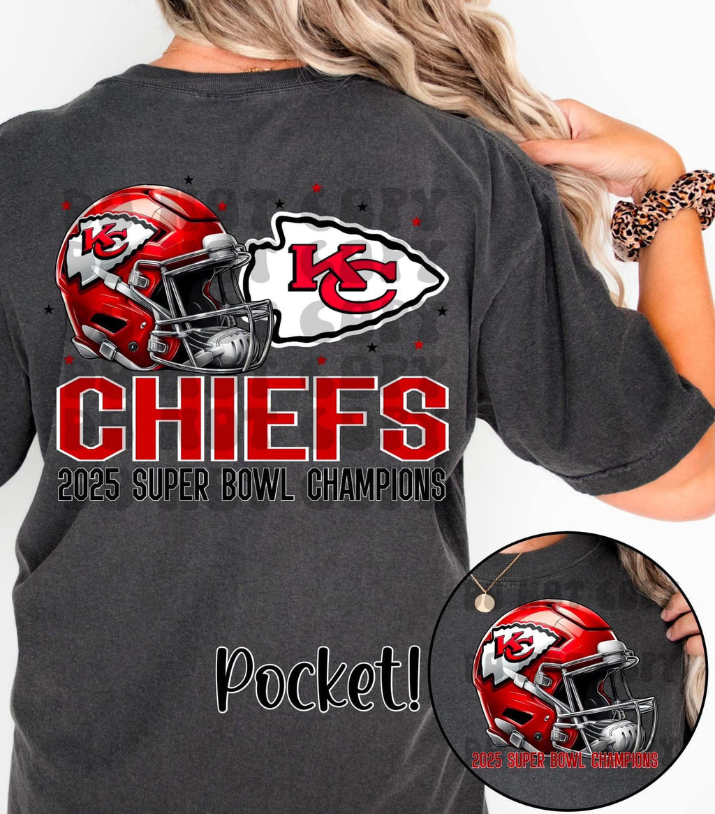 Chiefs SB CHAMPS