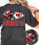Chiefs SB CHAMPS