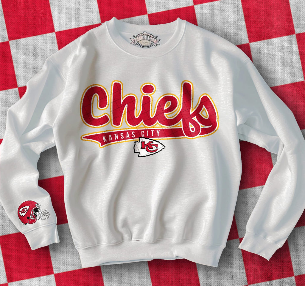 Chiefs Varsity