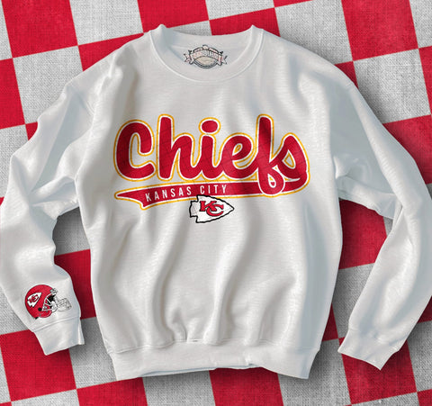 Chiefs Varsity