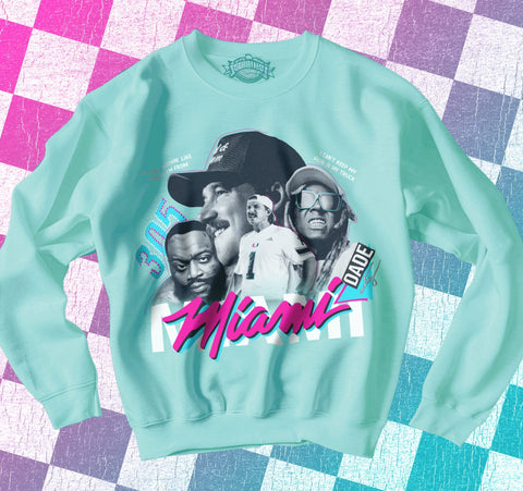 Miami - MW