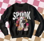 Too Cute To Spook