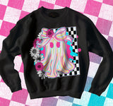 Neon Ghost