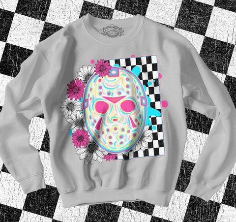 Neon Jason