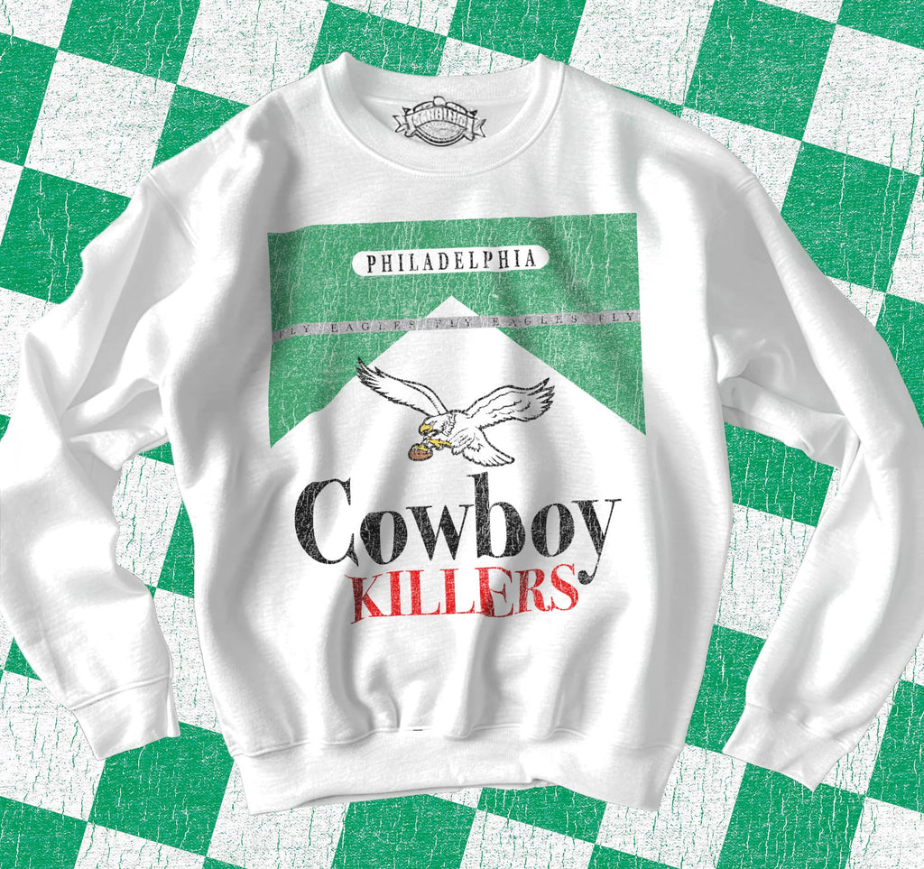 Cowboy Killers