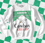 Cowboy Killers