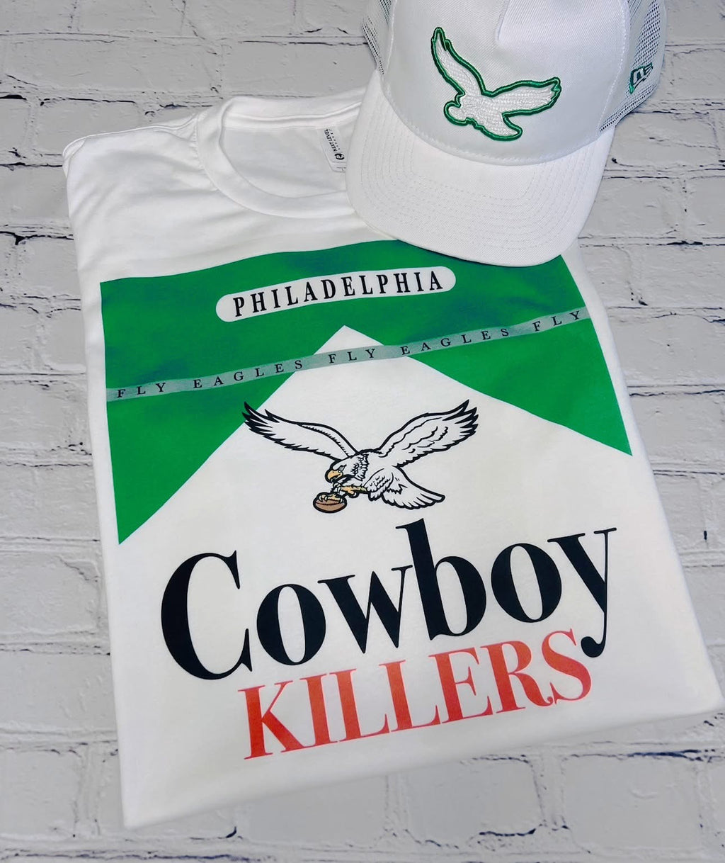 Cowboy Killers