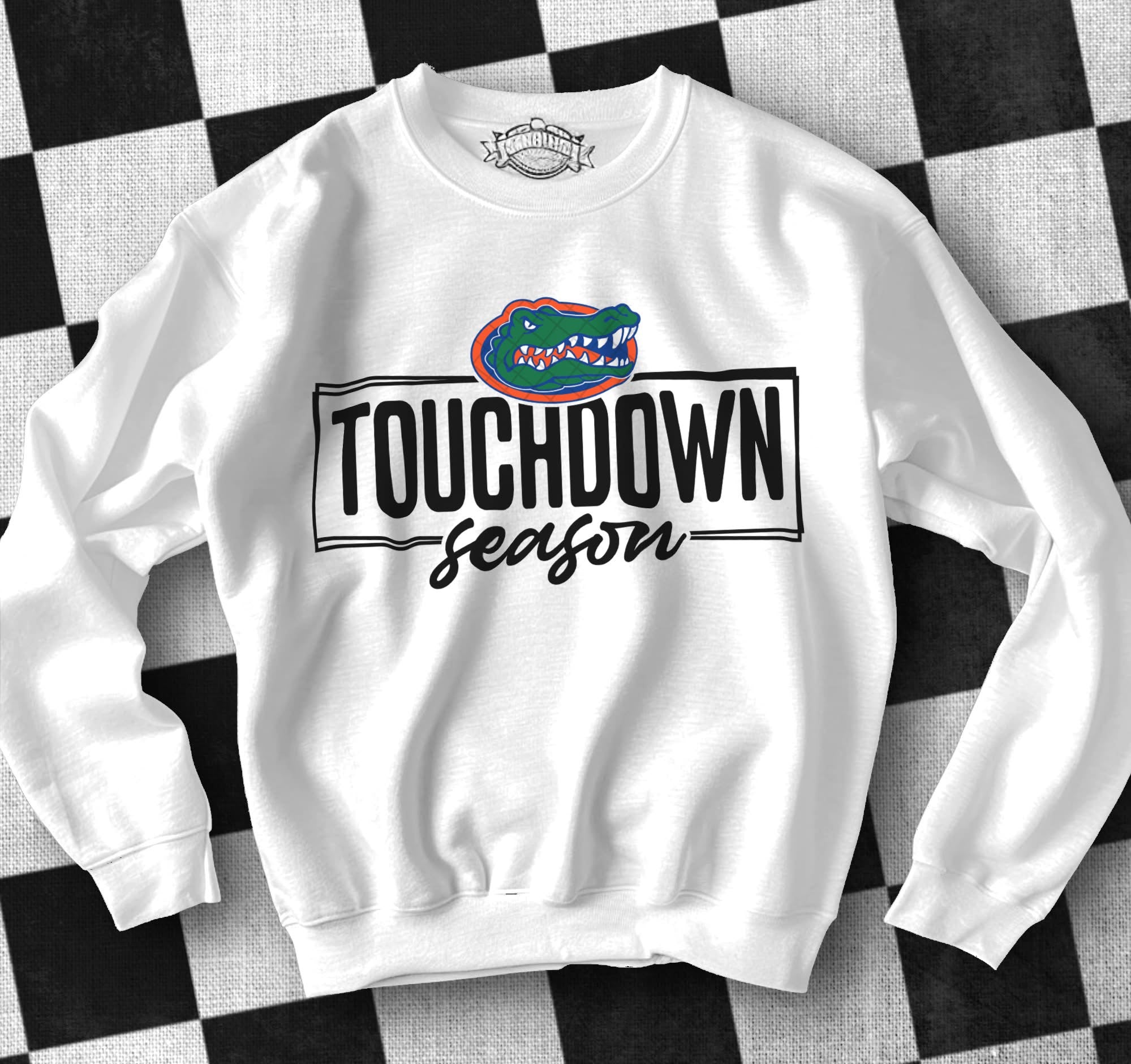 College Touchdown Season