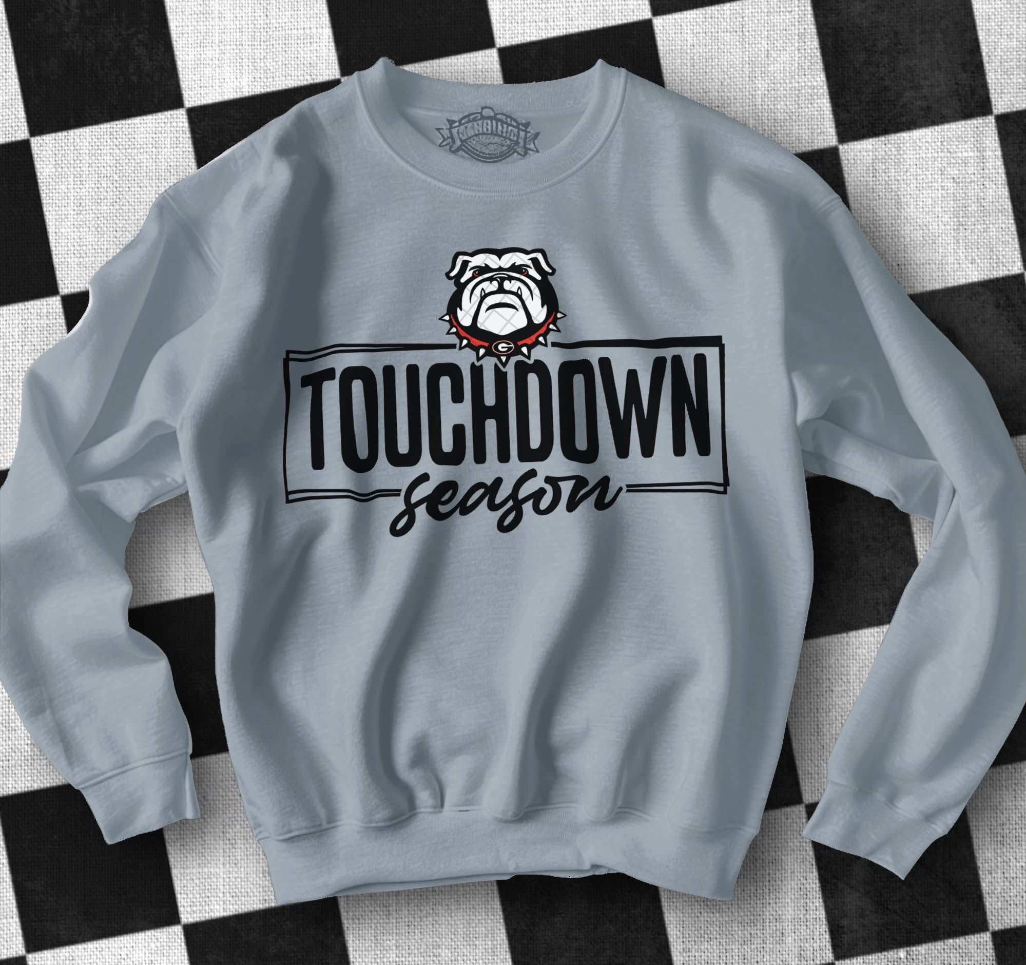 College Touchdown Season