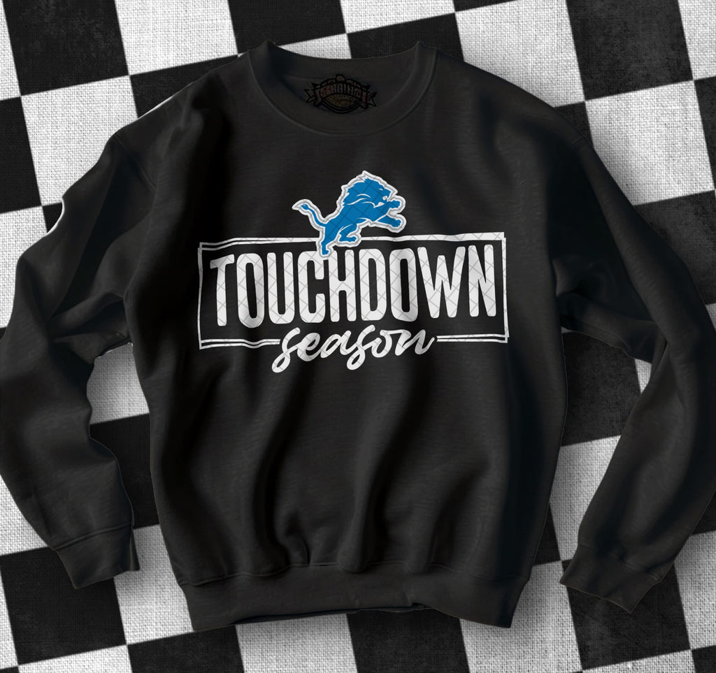 Pro Touchdown Season