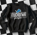 Pro Touchdown Season