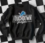 Pro Touchdown Season