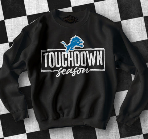 Pro Touchdown Season