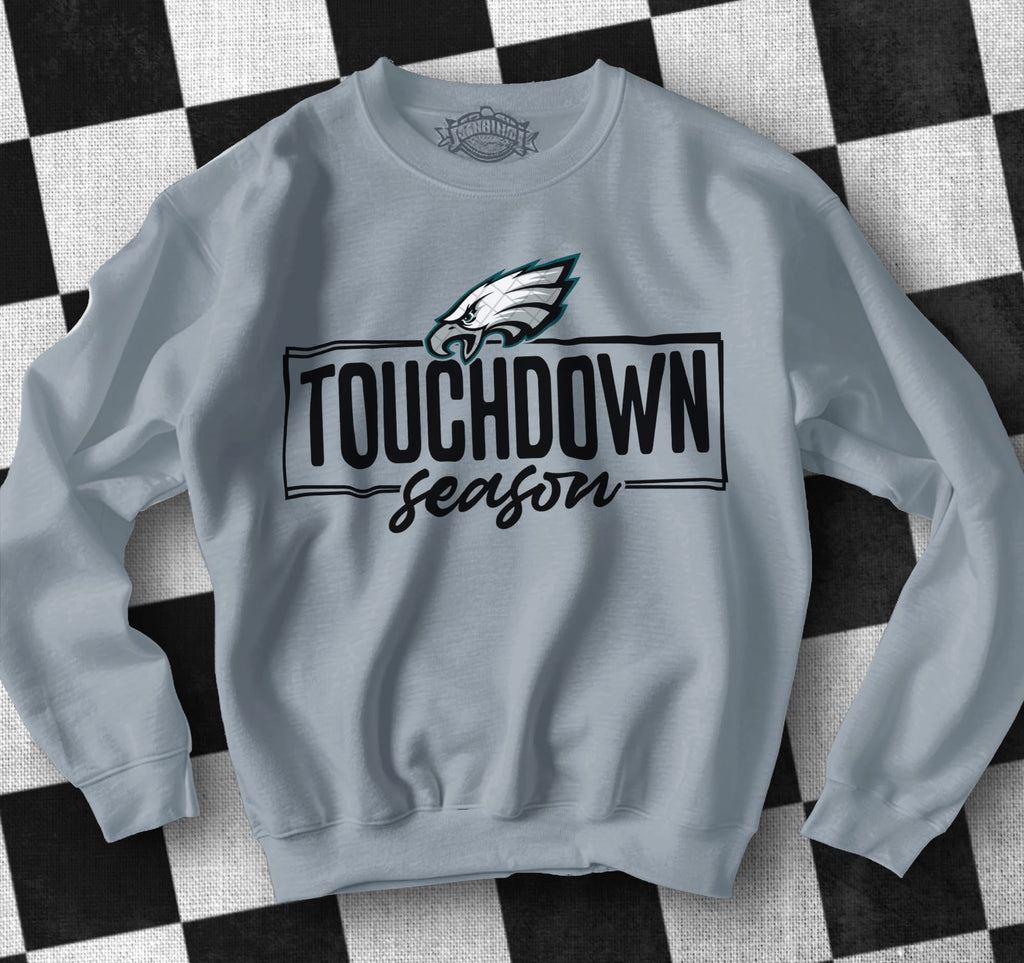 Pro Touchdown Season